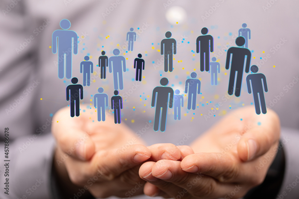 communication network digital group connect