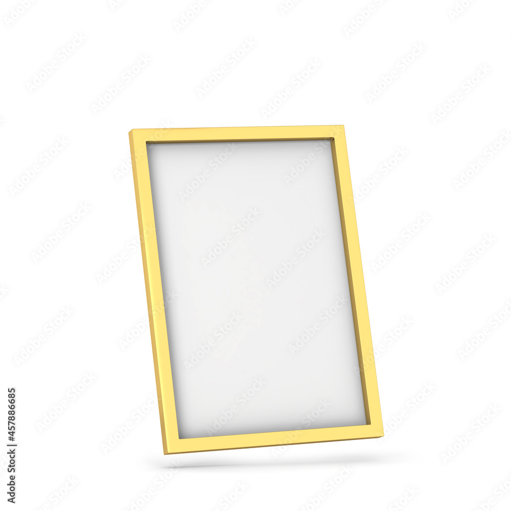 Simple frame Simple frame