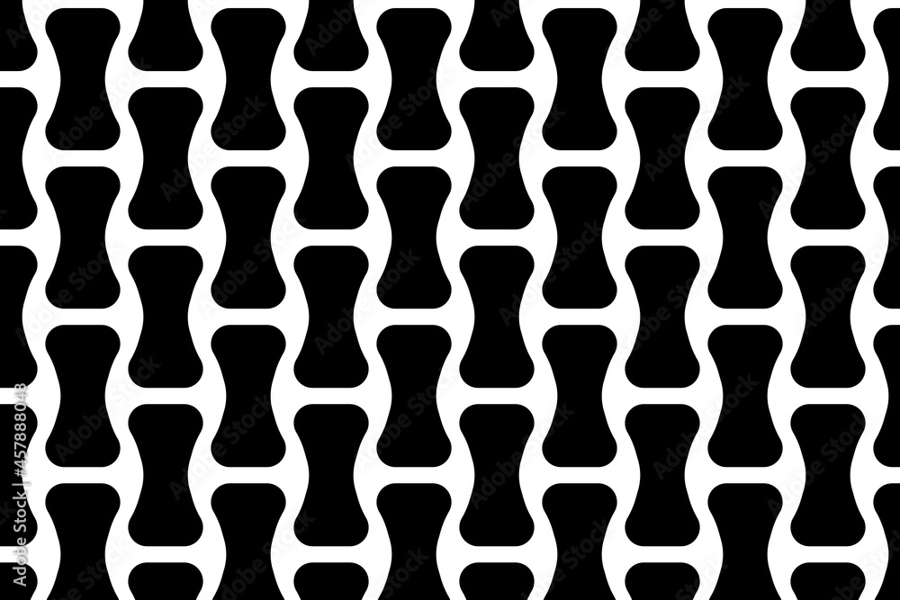 Luxury seamless geometric pattern. seamless vector illustration Luxury seamless geometric pattern. seamless vector illustration