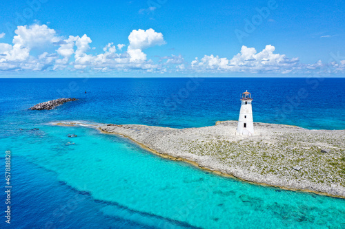 Nassau, Bahamas photo