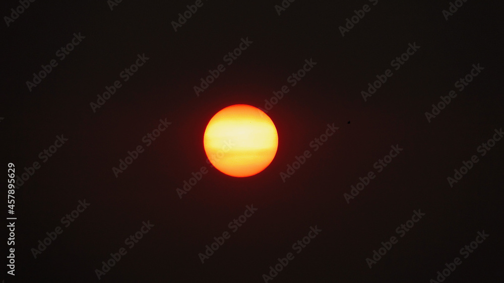 Sunset Sunset