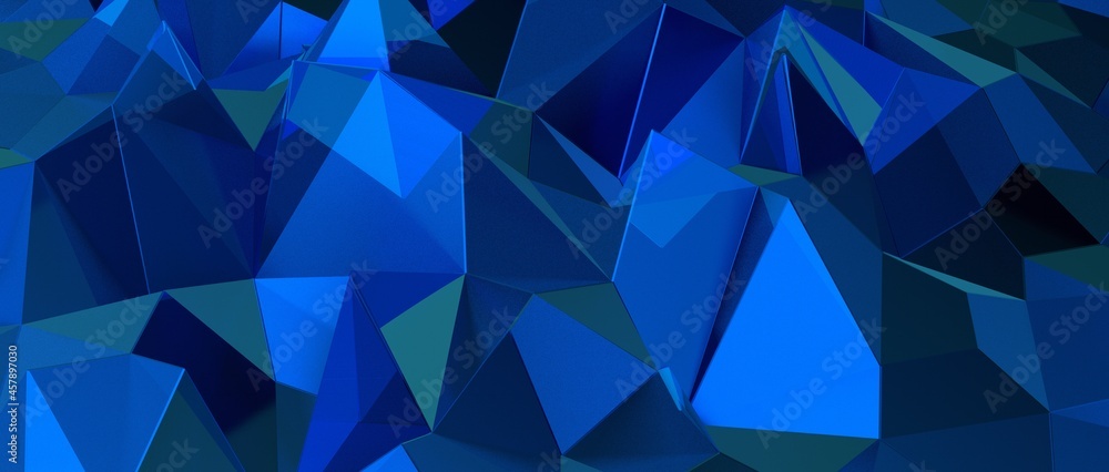 Abstract background Dot and connect line for cyber technology futuristic and network connection concept with dark and grain processed wide screen Abstract background Dot and connect line for cyber technology futuristic and network connection concept with dark and grain processed wide screen