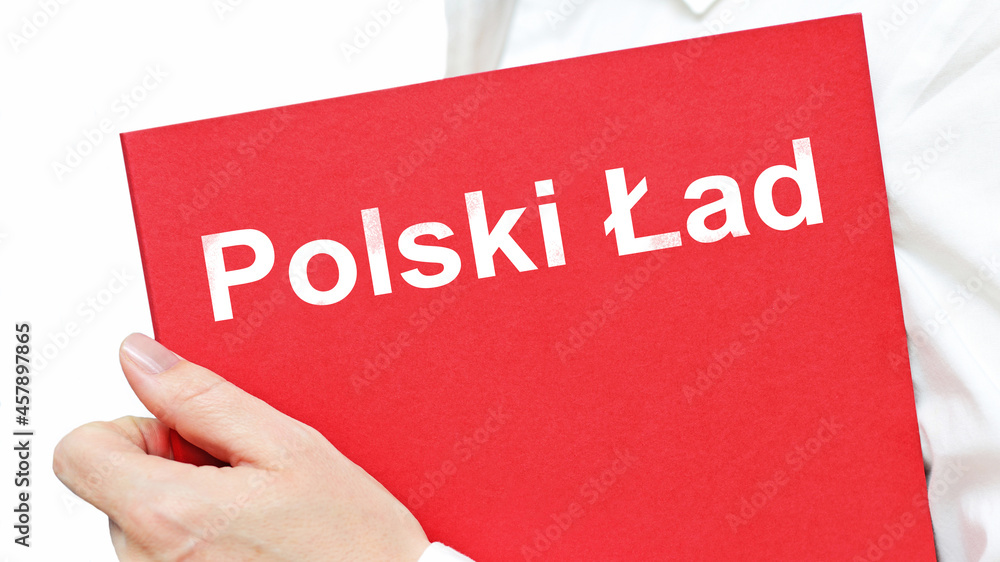 Nowy Ład. Nowy Ład.