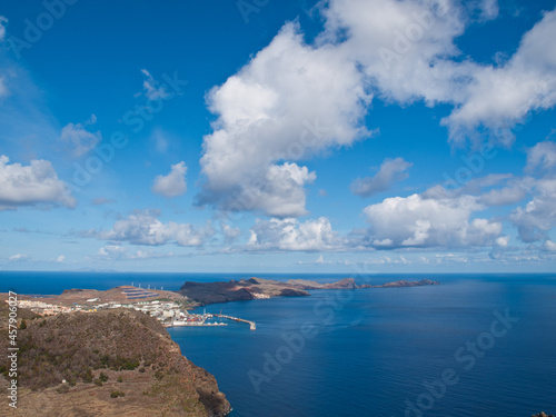 Ponta de São Lourenço, Madeira