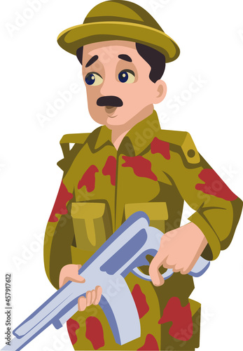 Helpers vactor file in our profile graphic Nurse, doctor, teacher, electrician, farmer, policemen, poster man, milkman soldier, Cobbler, barber, tailor, porter, painter, firemen, plumber, washerman,