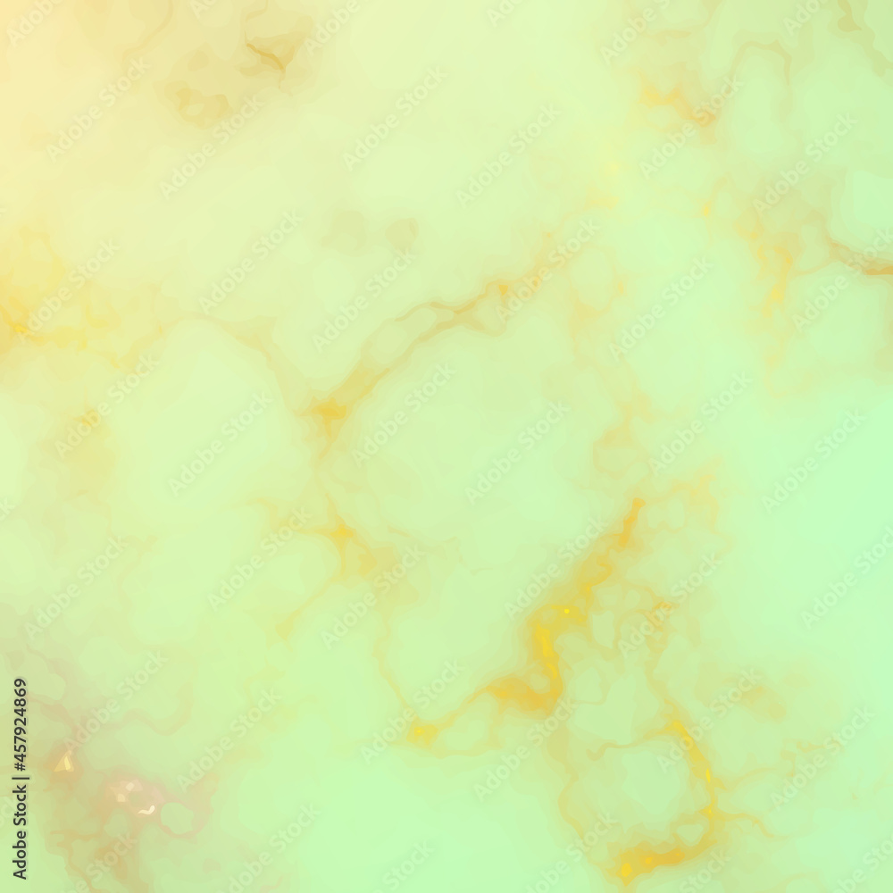 Realistic Marble background with gold . Vector colorful abstract stylish luxury backdrop.