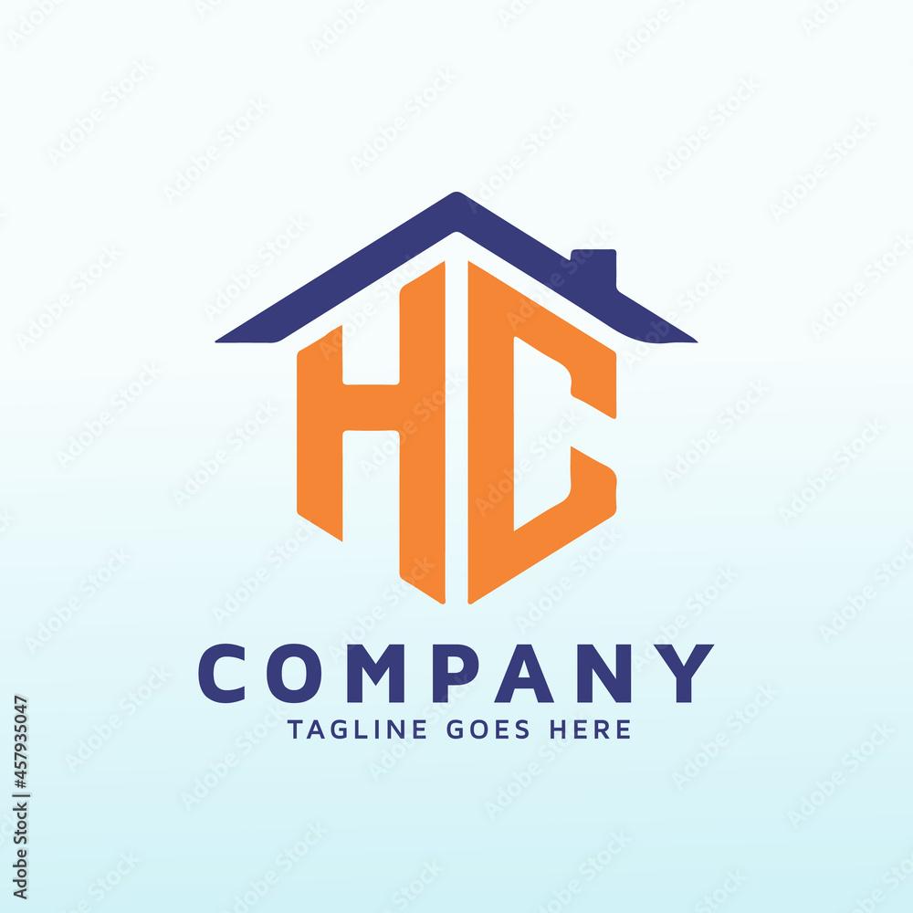 Design a logo for real estate financing company Design a logo for real estate financing company