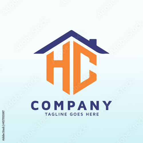 Design a logo for real estate financing company
