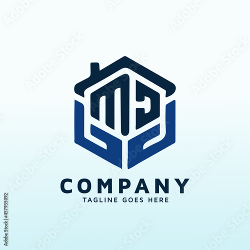 logo Real Estate services in Florida, with a focus on German speaking investors