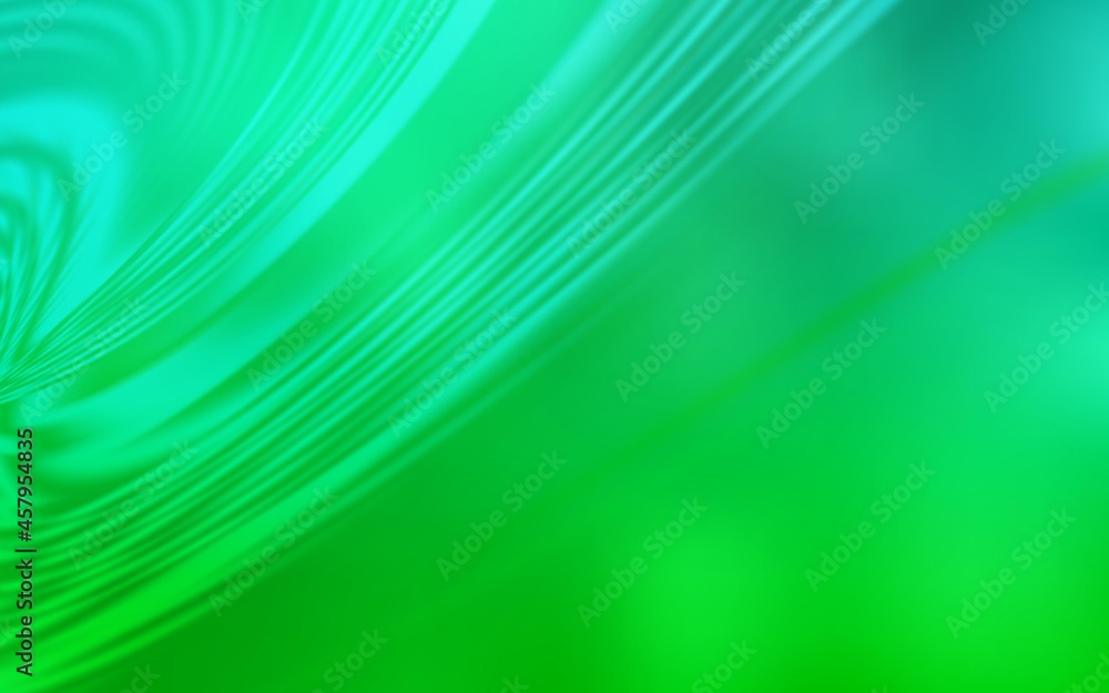 Light Green vector pattern with wry lines. Light Green vector pattern with wry lines.