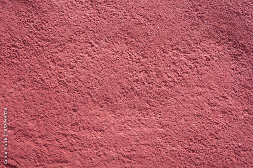 Fototapeta premium Old concrete walls : pastel colored concrete walls Cement texture background.