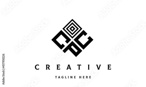 CCP rectangle three latter logo