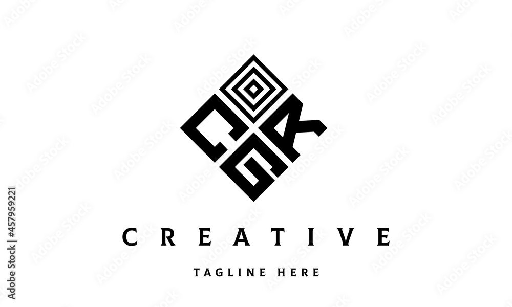 CRG rectangle three latter logo CRG rectangle three latter logo
