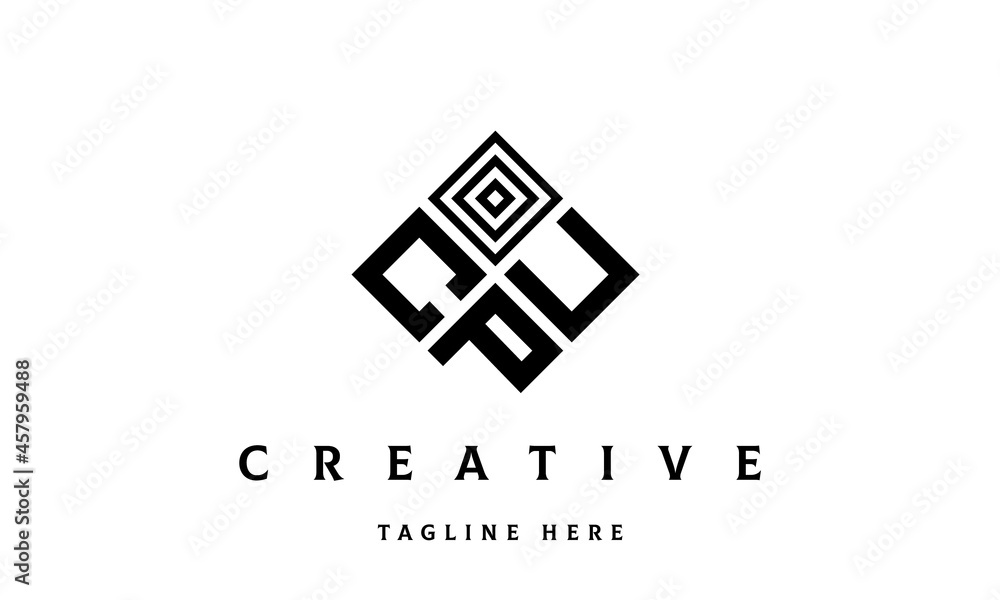 CUP rectangle three latter logo CUP rectangle three latter logo