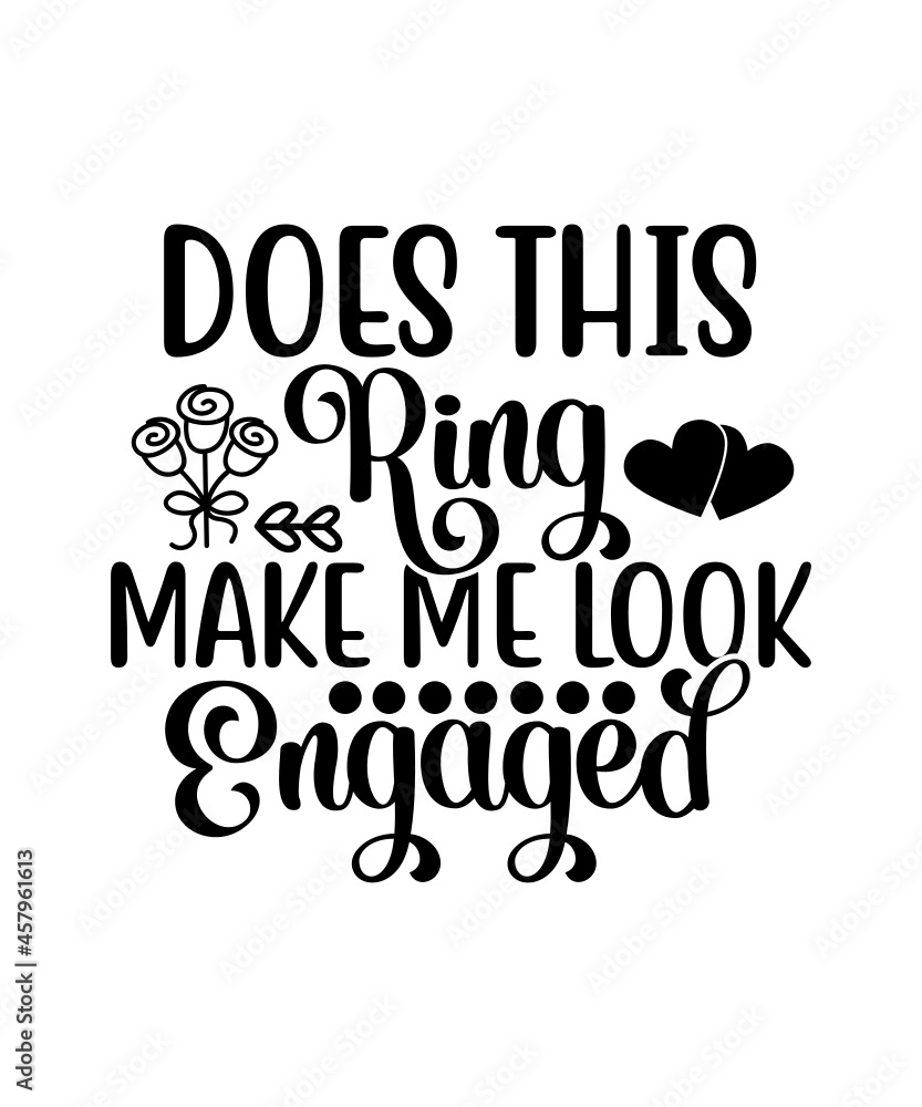 Engagement Bundle, Wedding Bundle, Wedding svg, Fiance svg, Bride svg, Future Mrs SVG, Engaged SVG, future Bride svg, dxf instant download