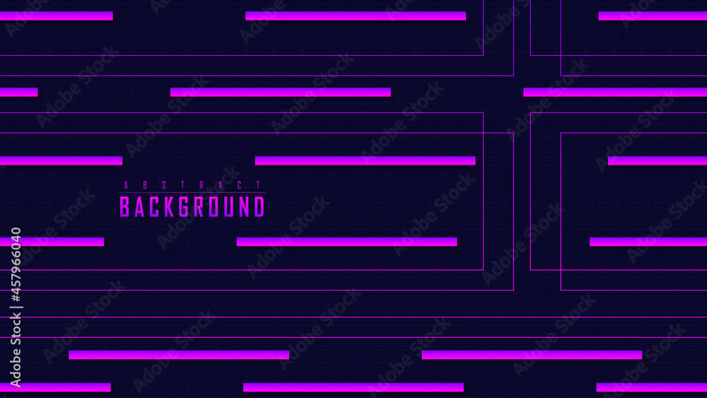 Abstract background with dots and blurry shapes Premium Abstract background with dots and blurry shapes Premium