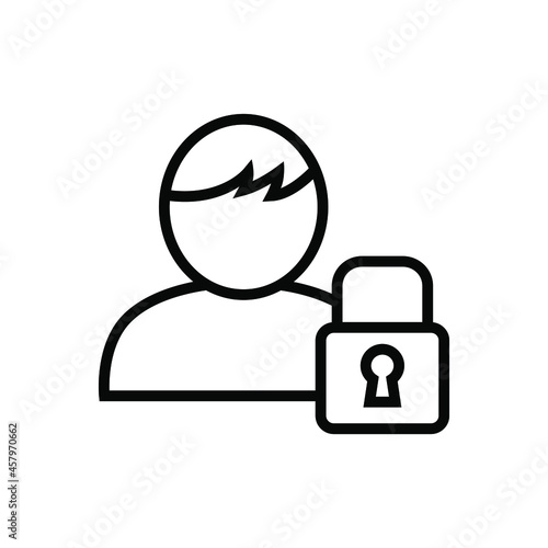 Parental control icon