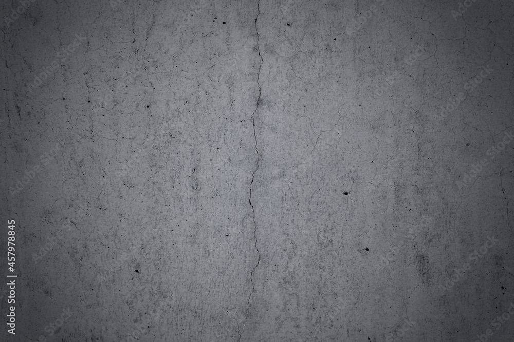 Grungy concrete wall for background Grungy concrete wall for background