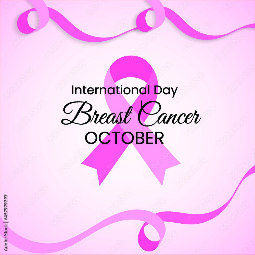 breast cancer awareness banner breast cancer awareness banner