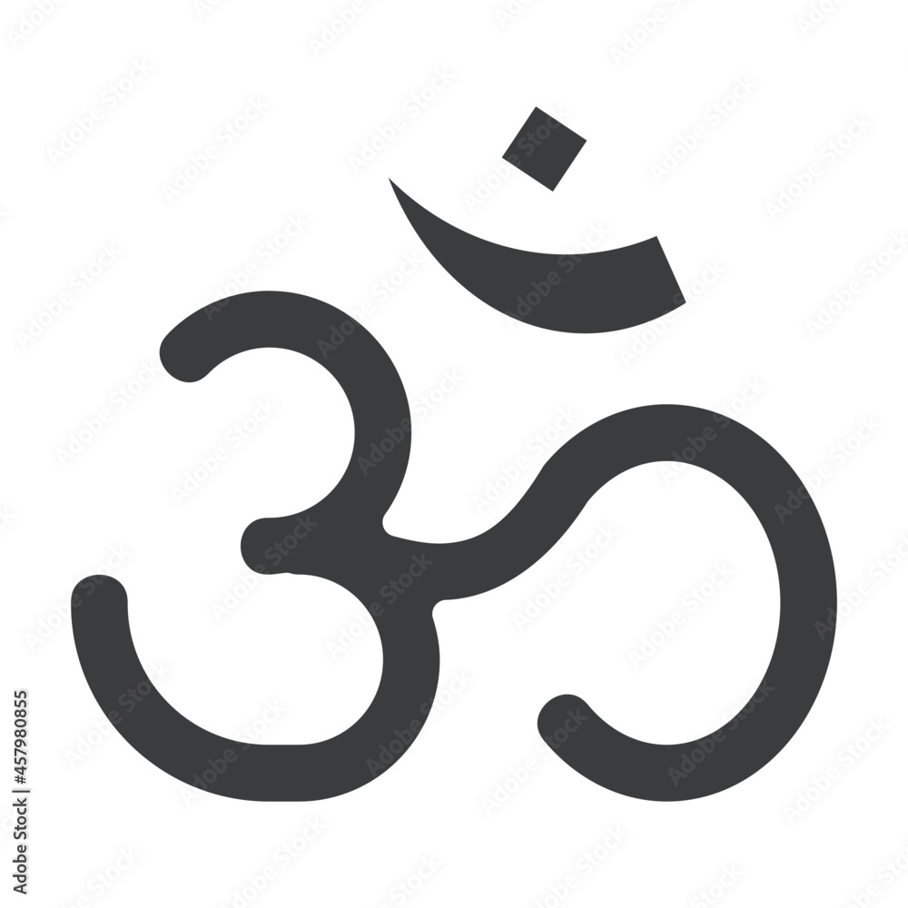 Om Icon Om Icon