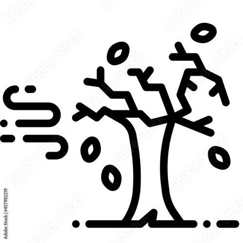 Storm Icon