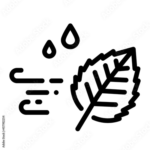 Wind Icon