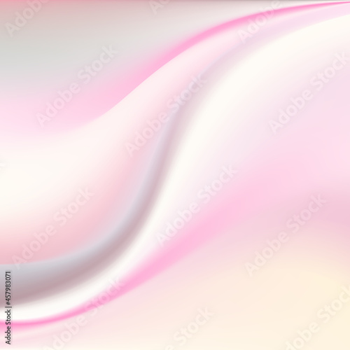 Defocused abstract background