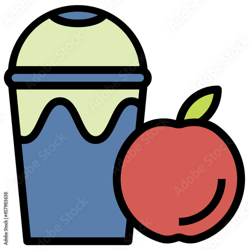 apple juice