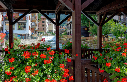 Ponte di Legno 4 photo