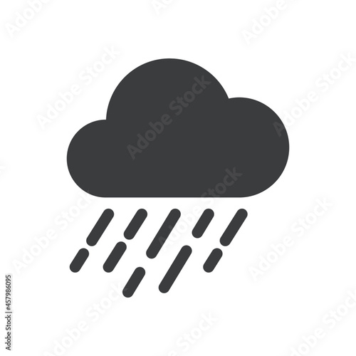 Rainfall Icon