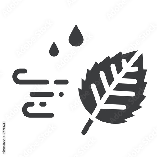 Wind Icon