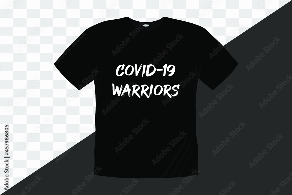 typography t-shirt design.