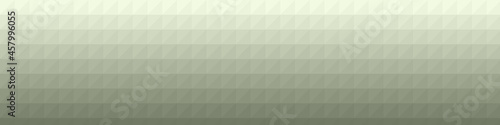 Abstract color Low-Polygones Generative Art background illustration