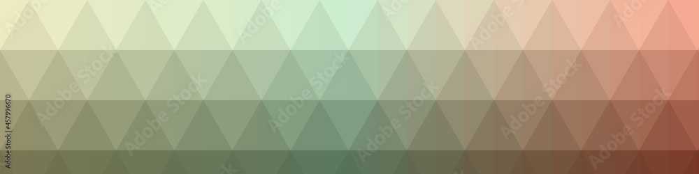 Abstract color Low-Polygones Generative Art background illustration Abstract color Low-Polygones Generative Art background illustration