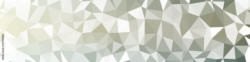 Abstract color Low-Polygones Generative Art background illustration Abstract color Low-Polygones Generative Art background illustration