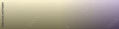 Abstract color Low-Polygones Generative Art background illustration