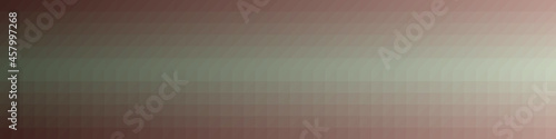 Abstract color Low-Polygones Generative Art background illustration