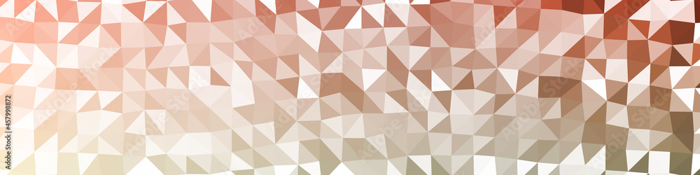 Abstract color Low-Polygones Generative Art background illustration Abstract color Low-Polygones Generative Art background illustration