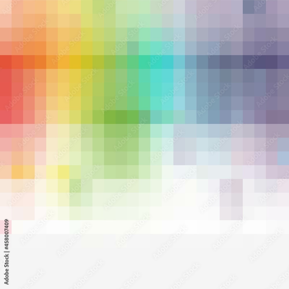 color square background. presentation template. polygonal style. eps 10 color square background. presentation template. polygonal style. eps 10