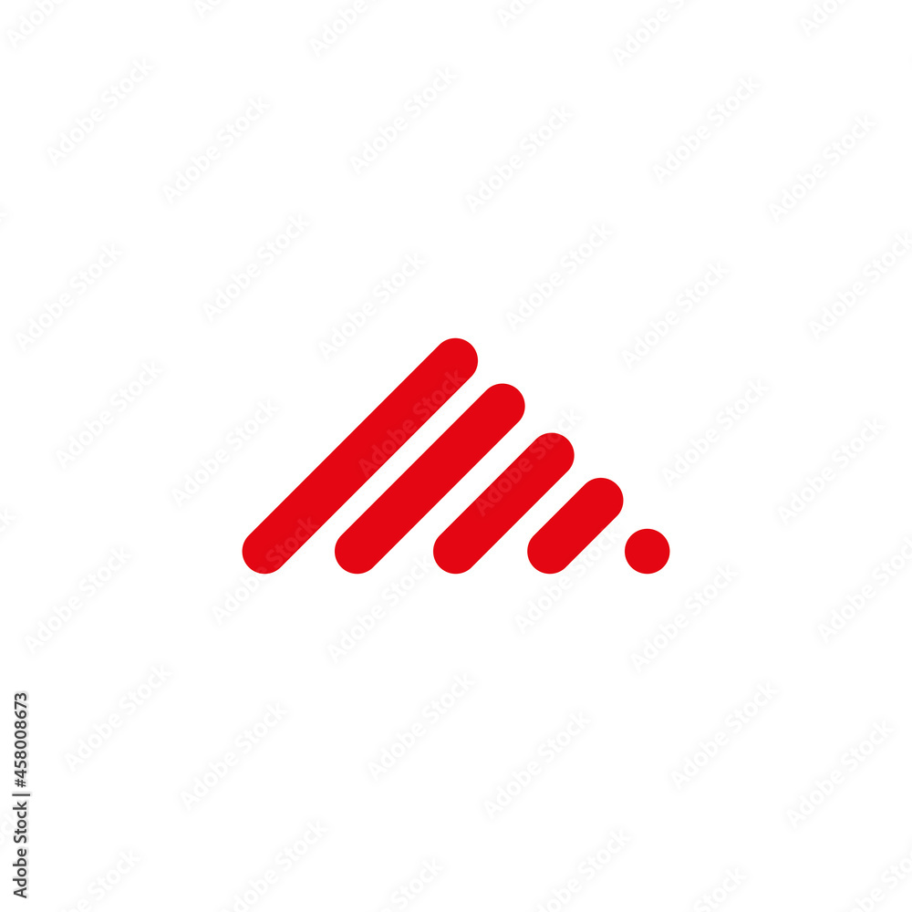 Logo sign icon, company logo. Vector illustration eps 10 Logo sign icon, company logo. Vector illustration eps 10