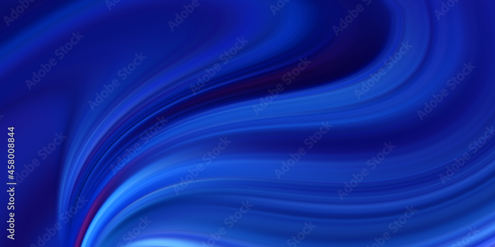 Blue Modern flow poster background. Abstract wavy color paint Liquid
Blue Modern flow poster background. Abstract wavy color paint Liquid