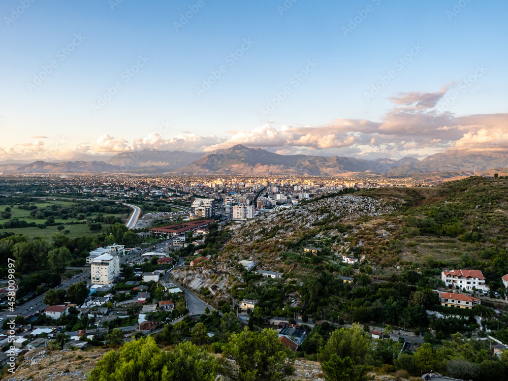 Shkodra