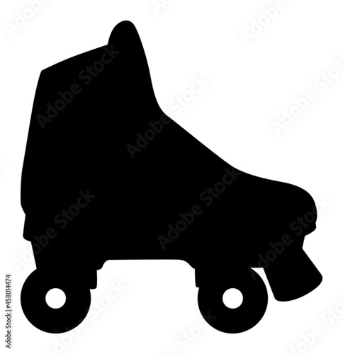 Rollschuh