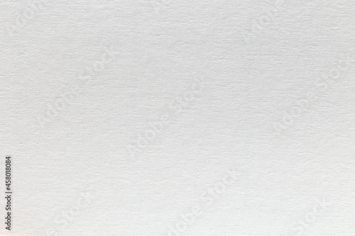 White eco recycled kraft paper sheet texture cardboard background.