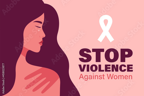 International day for the elimination of violence against women photo