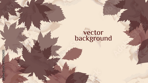 Autumn background. Maple background. Maple. Autumn. Autumn mood. Autumn screensaver. Autumn leaves.