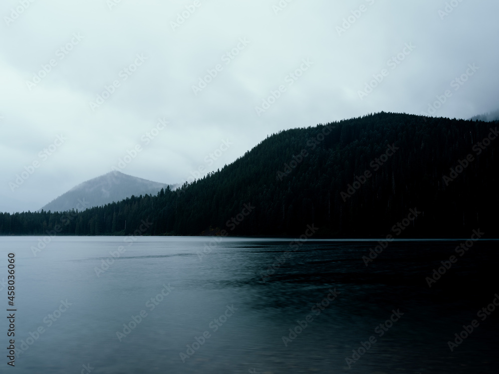 Oregon Lac
