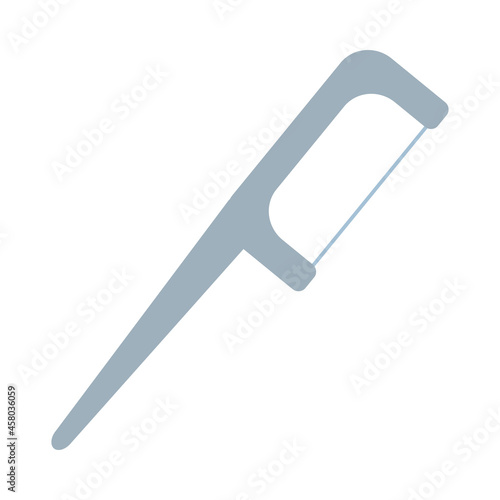 hand dental floss
