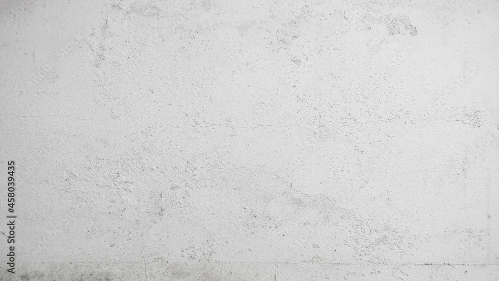 Obraz premium Old cement wall with beautiful pattern in retro concept