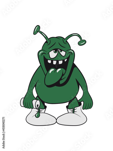 Monster dose saufen 